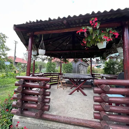 Casa Helen Insurance&tourism
