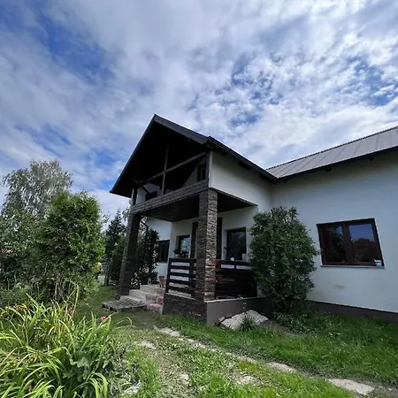 Casa Helen Insurance&tourism Country house