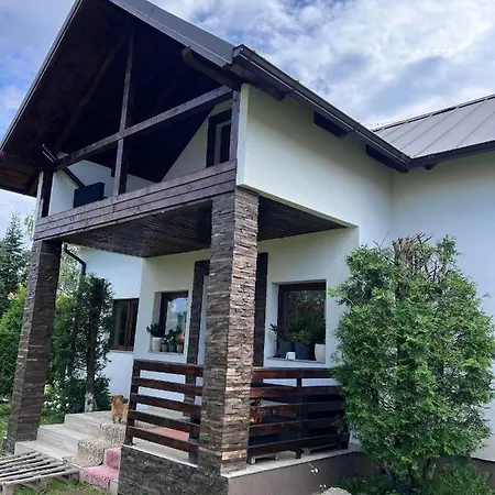 Country house Casa Helen Insurance&tourism