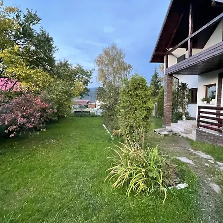 Country house Casa Helen Insurance&tourism Galautas