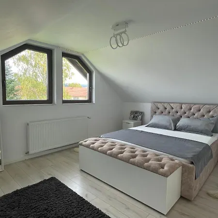 Casa Helen Insurance&tourism Country house